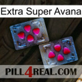 Extra Super Avana 15